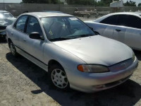 1998 HYUNDAI ELANTRA KMHJF24M2WU695428