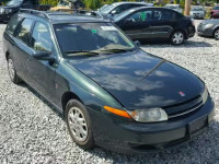 2002 SATURN LW200 1G8JT84F32Y538070