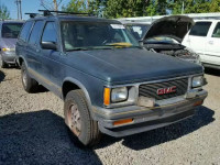 1994 GMC JIMMY S15 1GKDT13W2R2519040