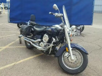 2001 YAMAHA XVS1100 JYAVP11EX1A017073