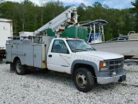 2001 CHEVROLET C3500-HD 3GBKC34GX1M101039