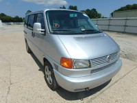 2003 VOLKSWAGEN EUROVAN MV WV2MB47013H002467