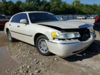 2002 LINCOLN TOWN CAR C 1LNHM83WX2Y604211