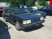 1995 VOLVO 940 YV1JW831XS3152630