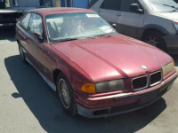 1994 BMW 325IS WBABF3329REF44857