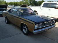 1971 PLYMOUTH DUSTER VS29H1B213883