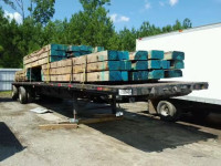 2008 FONTAINE FLATBED TR 13N14820881547927