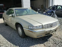 1996 CADILLAC ELDORADO 1G6EL12Y3TU612697