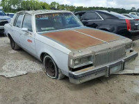 1982 BUICK REGAL LIMI 1G4AM69A9CR122598