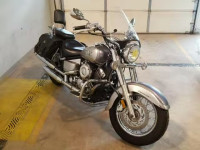 2009 YAMAHA XVS650 JYAVM01E39A133892