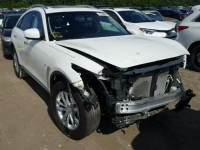 2015 INFINITI QX70 JN8CS1MU9FM381086