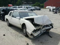 1985 OLDSMOBILE 98 REGENCY 1G3CW1138F4371290