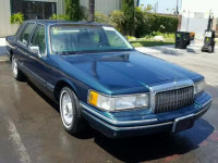 1994 LINCOLN TOWN CAR S 1LNLM82W2RY780806