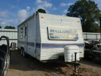 1998 FLEE MALLARD 1EF1J2422W4073085