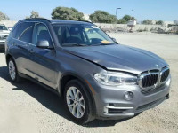 2016 BMW X5 XDRIVE4 5UXKT0C52G0F75333