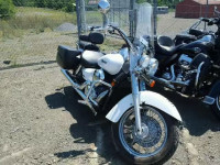 2007 HONDA VT750 JH2RC50007M301910