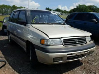 1998 MAZDA MPV WAGON JM3LV5220W0836949