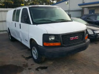 2005 GMC SAVANA G25 1GTGG29V951192475