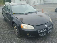 2002 DODGE STRATUS ES 1B3EL56R52N164464