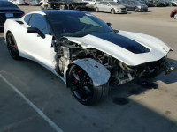 2016 CHEVROLET CORVETTE 3 1G1YM2D70G5105377