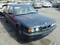 1995 BMW 540I AUTOMATIC WBAHE6320SGF32797