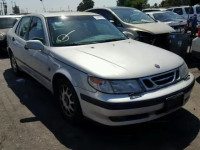 2000 SAAB 9-5 YS3ED45E7Y3048295