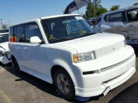 2006 TOYOTA SCION JTLKT324464078918