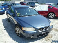 2006 VOLVO S60 T5 YV1RS547262509570