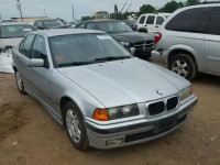 1997 BMW 318I AUTOMATIC WBACC0329VEK25221
