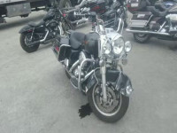 2008 HARLEY-DAVIDSON FLHR 1HD1FB4138Y641043