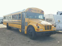 2005 BLUE BIRD SCHOOL/TRA 1BAKGCKA75F228023