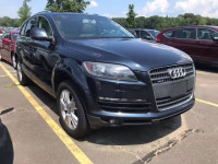 2009 AUDI Q7 3.6 QUA WA1AY74L39D028384