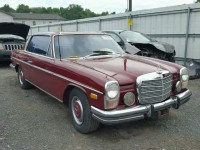 1973 Mercedes-benz 250c 11407312004304