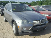 2010 BMW X5 XDRIVE4 5UXFE8C57AL311439