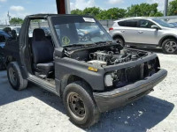 1995 GEO TRACKER 2CNBJ1866S6952348