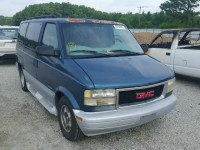 1997 GMC SAFARI 1GKDM19W5VB500559