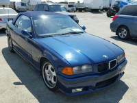 1998 BMW M3 WBSBK9331WEC42624