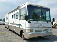 1999 FORD MH STRIPPE 3FCNF53S7XJA23668