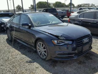 2017 AUDI A6 PREMIUM WAUC8AFC2HN036796