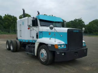 1991 FREIGHTLINER CONVENTION 1FUYDSYB2MH395842