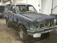 1990 FORD BRONCO II 1FMCU14T3LUB31962