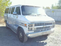 1987 CHEVROLET SPORTVAN G 2GAGG35K3H4104995