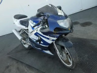 2002 SUZUKI GSX-R600 JS1GN7BA622104895