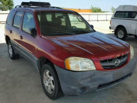 2003 MAZDA TRIBUTE DX 4F2YZ92B73KM08306