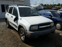 2003 CHEVROLET TRACKER ZR 2CNBJ734236911953