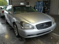 2003 INFINITI Q45 JNKBF01A23M101471