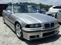 1999 BMW M3 WBSBK9331XEC44259