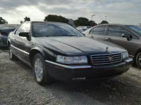 2000 CADILLAC ELDORADO E 1G6EL12YXYU145401