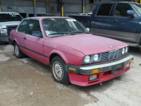 1986 BMW 325E WBAAB5409G9678397