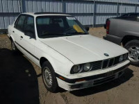 1989 BMW 325I AUTOMATIC WBAAD2301K8846560